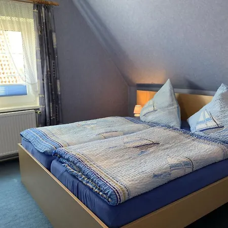 شقة Horizont Grube