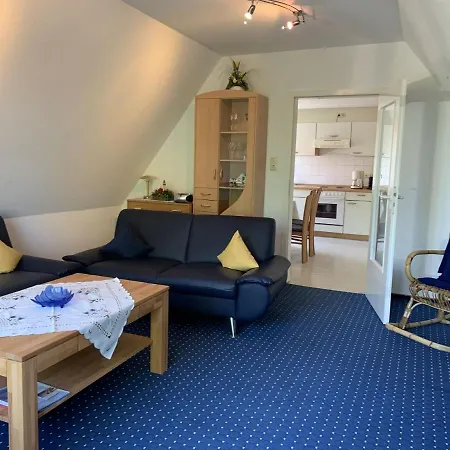 شقة Horizont Grube