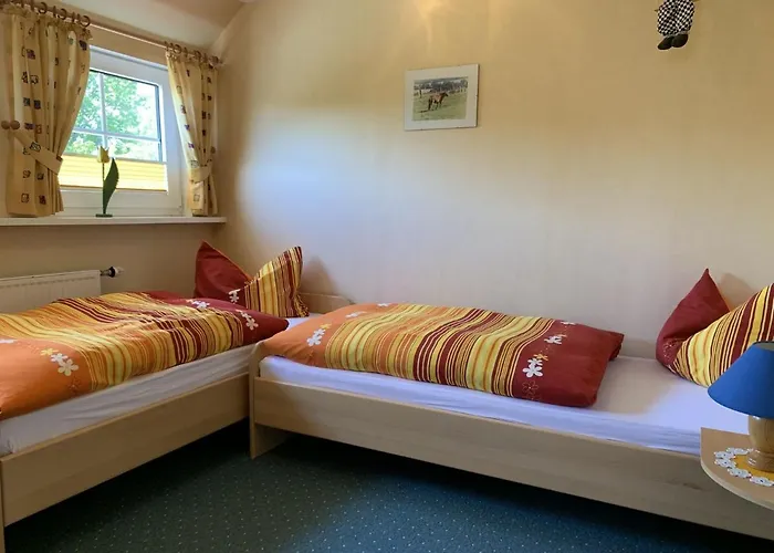 Horizont Appartement *