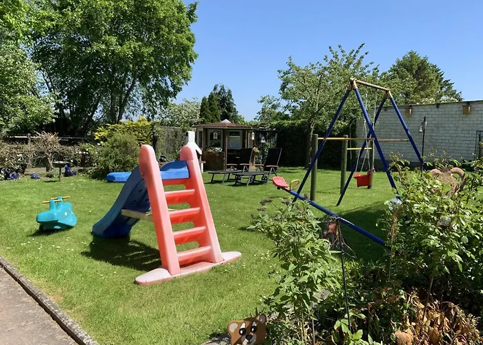 Appartement Horizont *