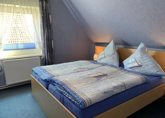 Appartement Horizont Grube