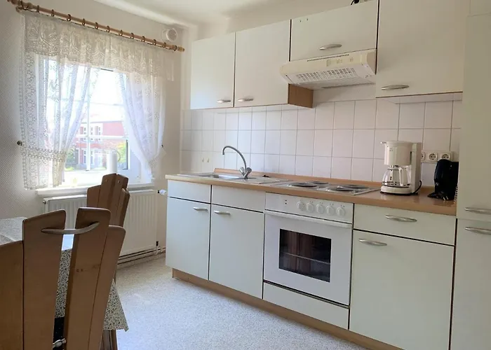 Appartement Horizont