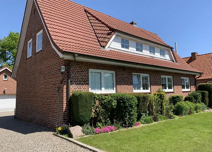 Appartement Horizont