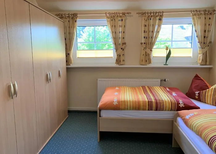 Horizont Appartement *